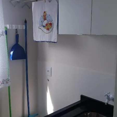 Apartamento Ingleses Norte Florianopolis Exterior photo