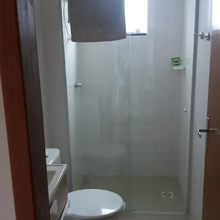 Apartamento Ingleses Norte Florianopolis Exterior photo