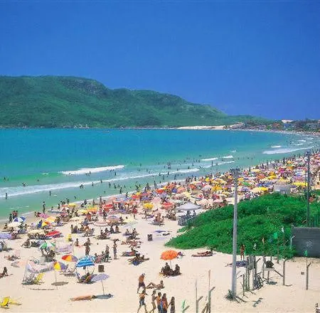 Apartamento Ingleses Norte Florianopolis Exterior photo