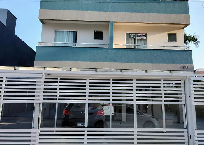 Apartamento Ingleses Norte