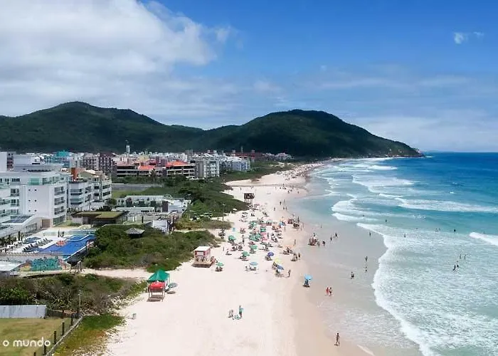 Apartamento Ingleses Norte