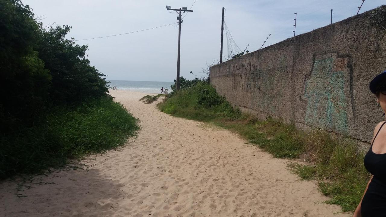 Apartment Ingleses Norte