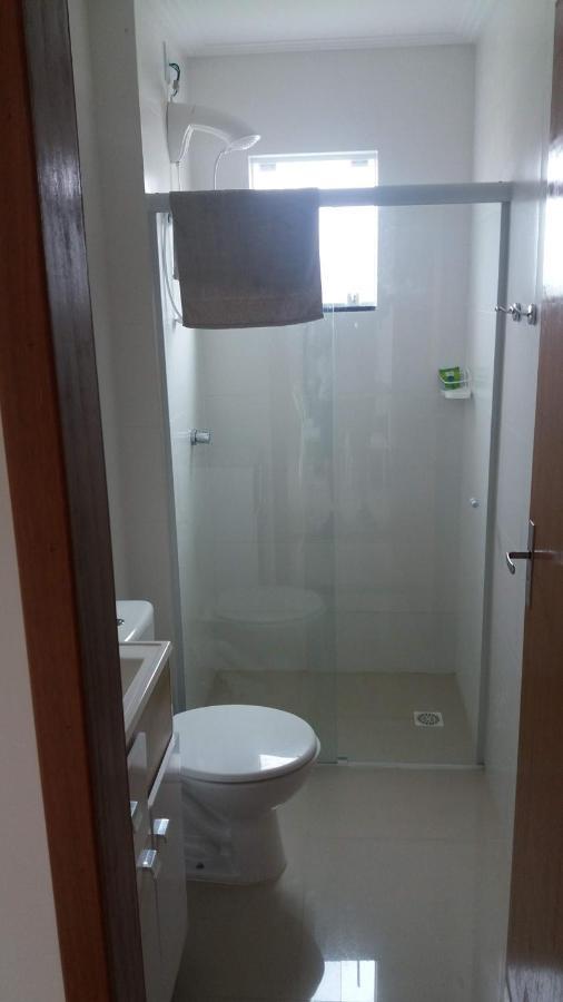 Ingleses Norte Apartment Florianopolis