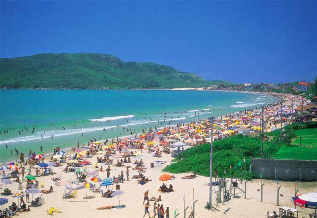 Ingleses Norte Apartment Florianopolis
