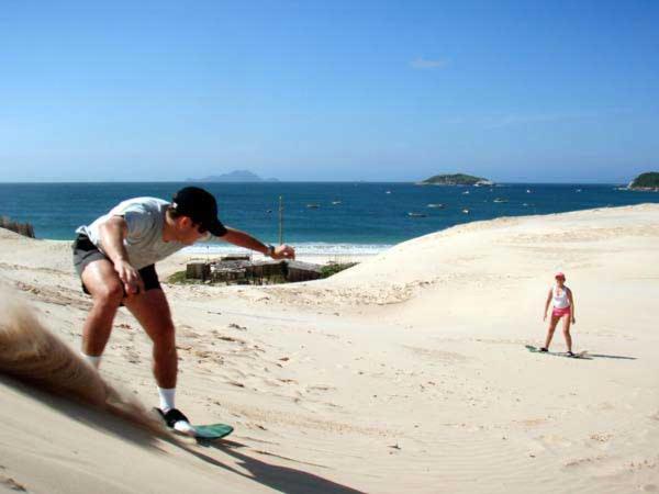 Ingleses Norte * Florianopolis