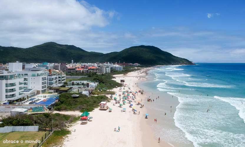 Ingleses Norte Apartment