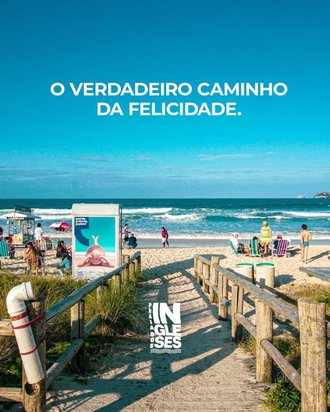 Apartment Ingleses Norte